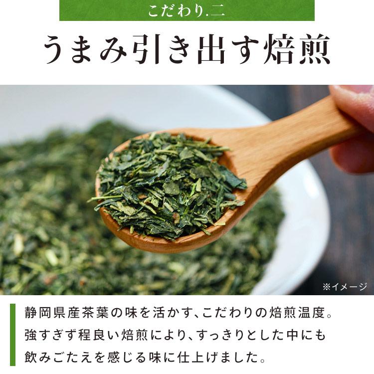 緑茶 ペットボトル 500ml 24本 国産 お茶 500ml×24本 静岡茶 国産茶葉 500ミリリットル ミツウロコ 送料無料 ポイント消化｜petkan｜05