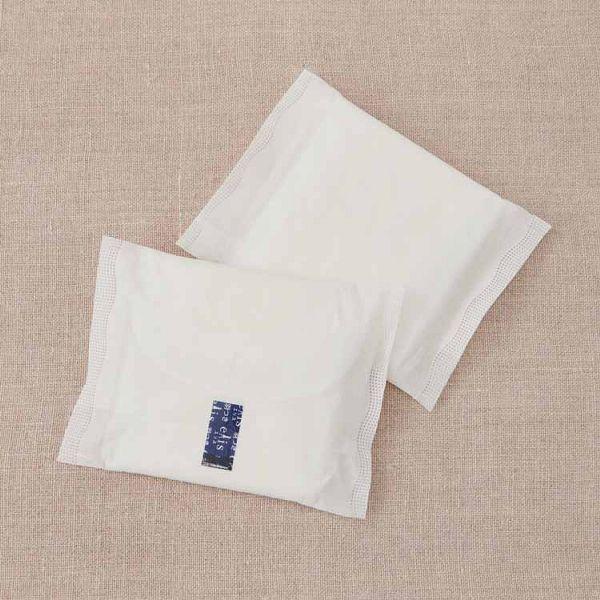 ナプキン 生理用品 エリス 多い日の昼用 生理用ナプキン 羽つき 23cm