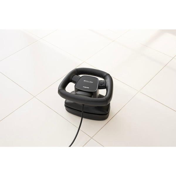 マッサージ ハンディ ハンディマッサージャー ブラック MD-7310 (D