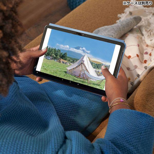 amazon（アマゾン） Amazon Fire Max 11 タブレットPC 2K11インチ 11