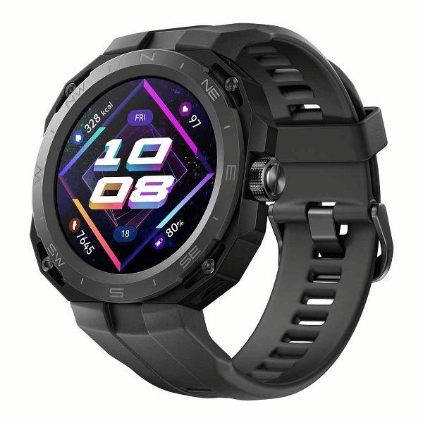 HUAWEI（ファーウェイ） スマートウォッチ ウェアラブルウォッチ WATCH
