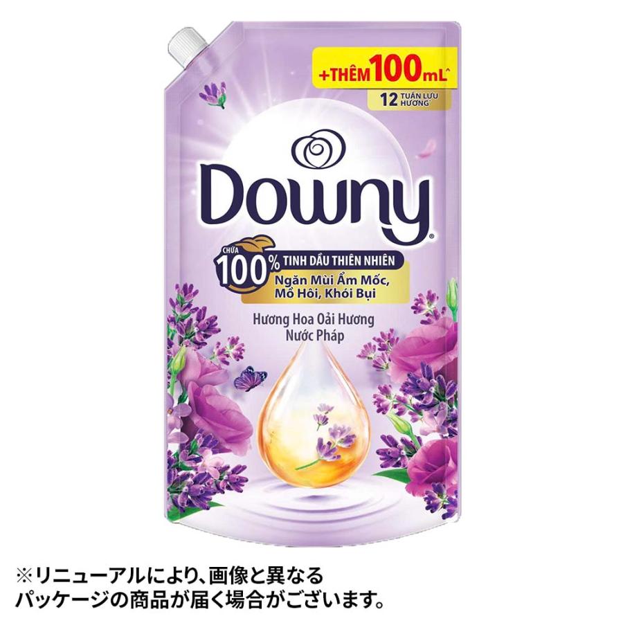 ダウニー（Downy） 【並行輸入品】柔軟剤 アジアンダウニー ラベンダー