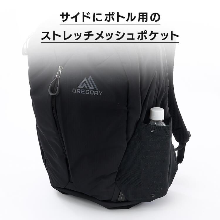 未開封品 グレゴリー ルーヌ22 ブラック GREGORY/グレゴリー RHUNE 22 ルーヌ22 | BEAVER（ビーバー