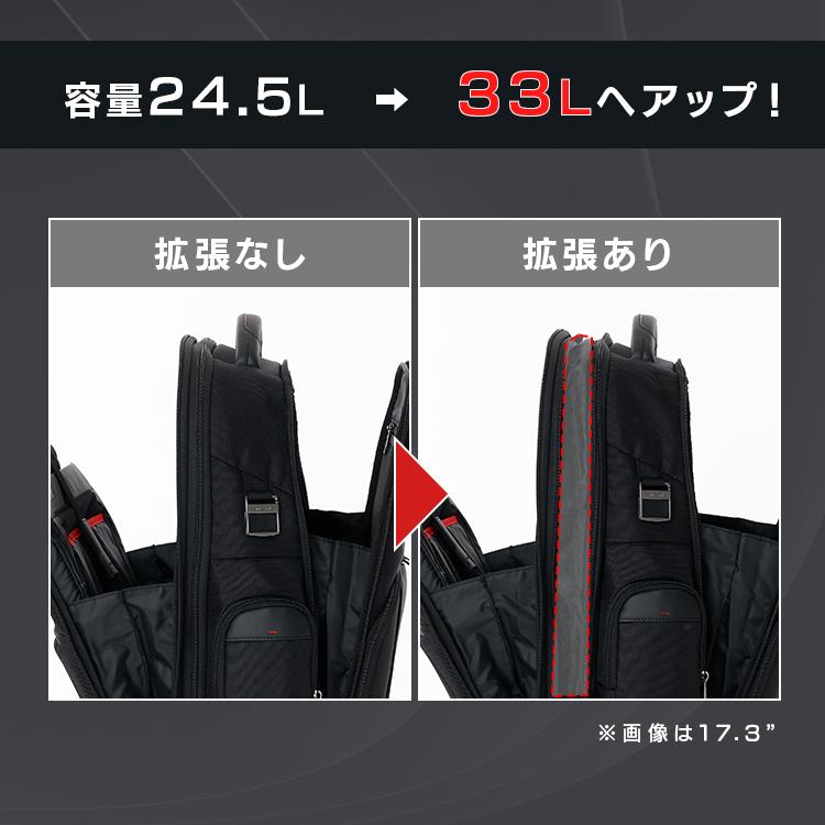 Samsonite（サムソナイト） 【並行輸入品】 ビジネス バックパック