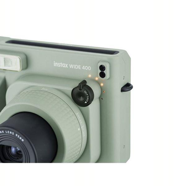 チェキ インスタントカメラ 本体 instax WIDE 400 16824111 富士フィルム (D) : メガストア Yahoo!店 ...