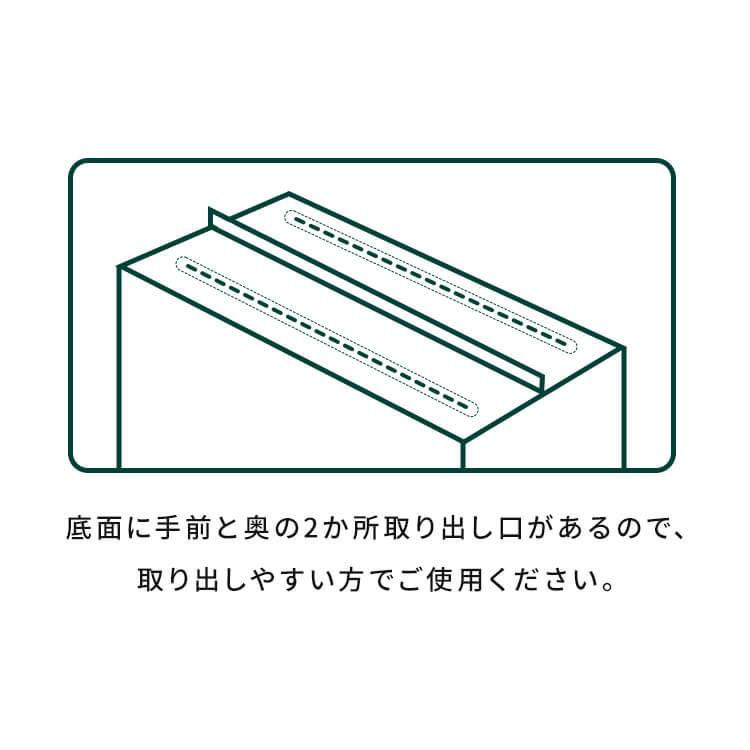 ペーパータオル キッチンペーパー 中判 キッチンタオル まとめ買い 200組 6個入 ハンドペーパー 大容量 手拭き 送料無料 スマートエール | Smart yell | 13