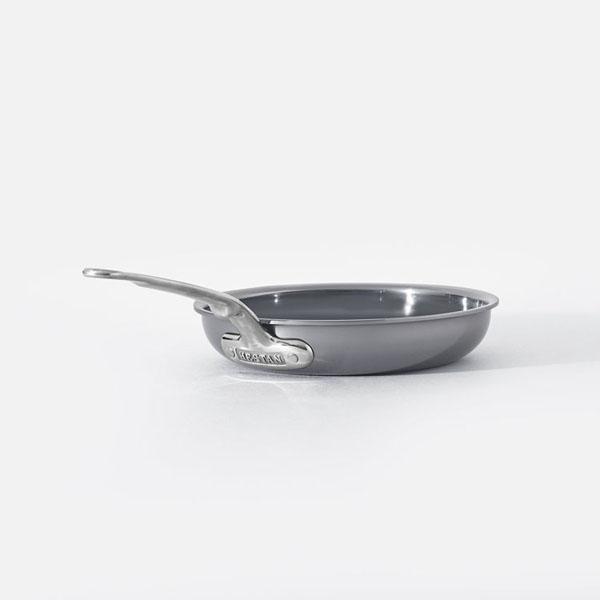 MEYER（マイヤー） フライパン 22cm 洗いやすい ヘスタン ナノボンド