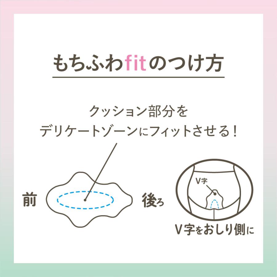 ロリエ 選べる！3個セット ナプキン 生理用品 しあわせ素肌 夜用 昼用