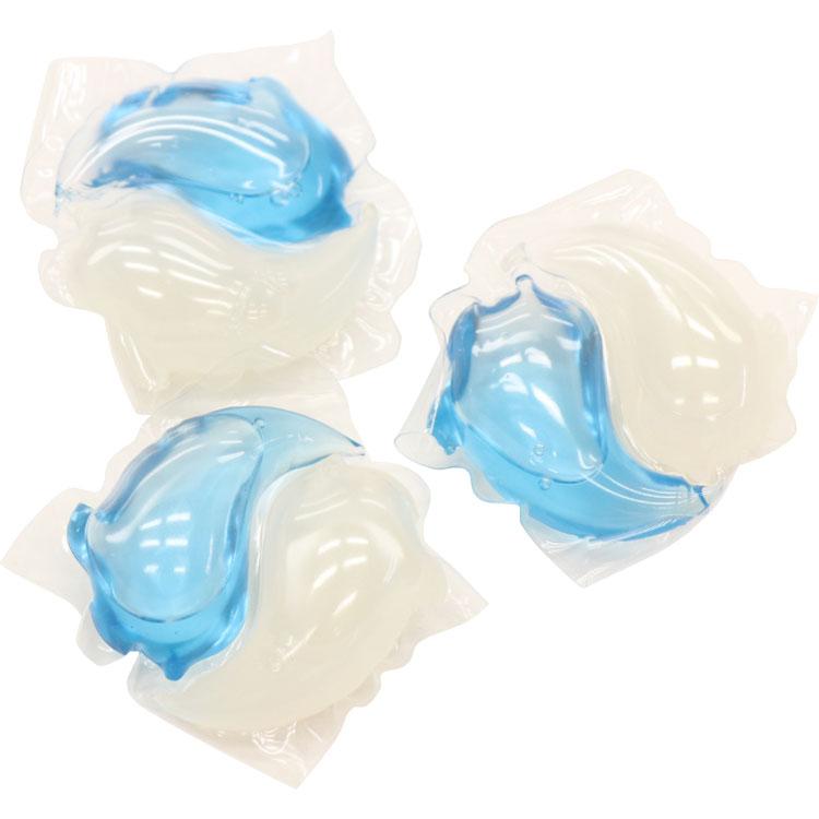 日用消耗品 洗剤柔軟剤 衣類用洗剤 ランドリージェルドロップ50個入り