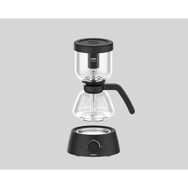 【美品】 HARIO エレクトリックサイフォン HARIO（ハリオ） HARIO Electric_Coffee_Syphon コーヒーメーカー