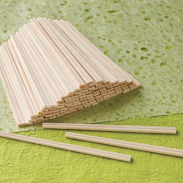 割りばし 割り箸 ひのき 奈良県吉野産の桧を使った元禄箸 100膳