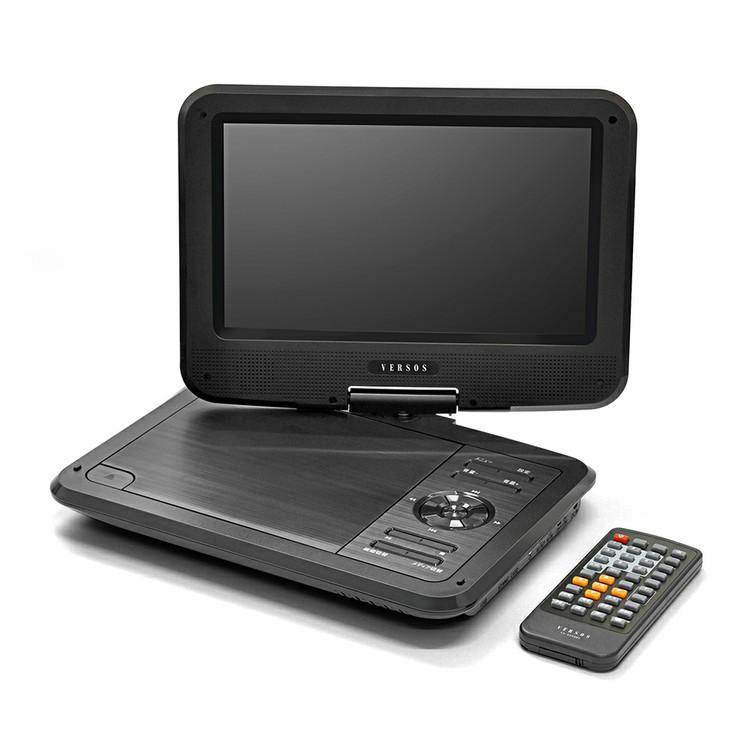 テレビ、DVDプレイヤー 商品情報_DVDプレーヤー内蔵ポータブルテレビ（14インチ） | 山善の
