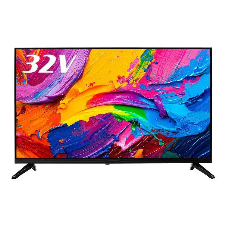 テレビ 32V型 液晶テレビ tv HD スマートテレビ Google TV 32インチ 32 
