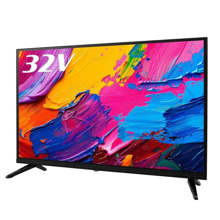 ゆう 　2023年製　32V型　液晶テレビ　スマートテレビ　32A40H Hisense 液晶テレビ 32V型 32A40Hをレビュー！クチコミ・評判をもとに