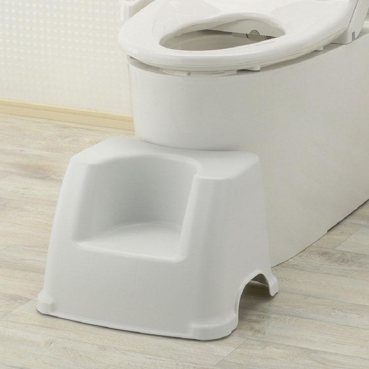 リッチェル（Richell） 踏み台 トイレサポートステップ トイレ