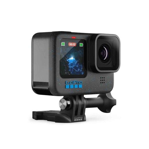 GoPro（ゴープロ） カメラ ゴープロHERO12 Black CHDHX-121-FW GOPRO