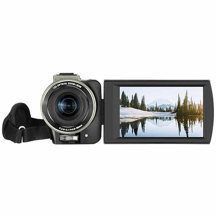 ビデオカメラ 4Kビデオカメラ 高画質ビデオカメラ 4Kビデオカメラ AN