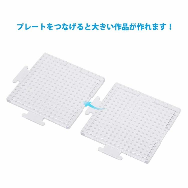 はじめてのパーラービーズ 80-53562 カワダ : メガストア Yahoo!店