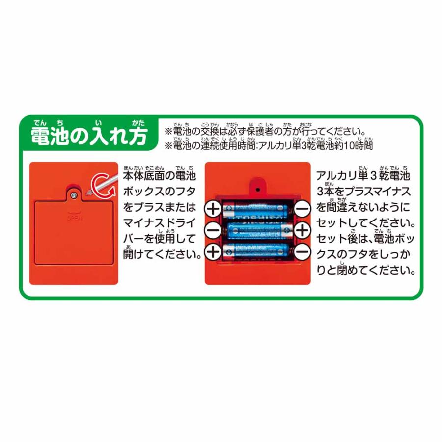 おもちゃ AP おおきなよくばりボックス（2025） アンパンマン