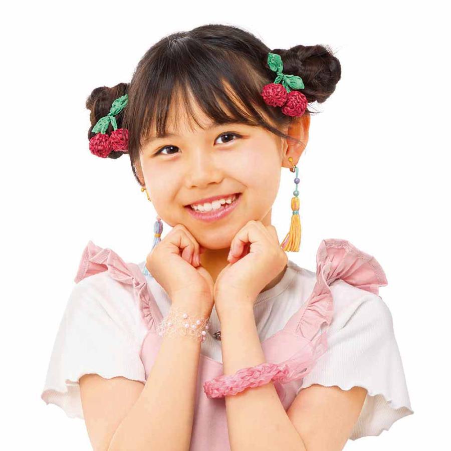 おもちゃ ラブあみ プレミアムセット（2025） ガールズトイ ラブアミ
