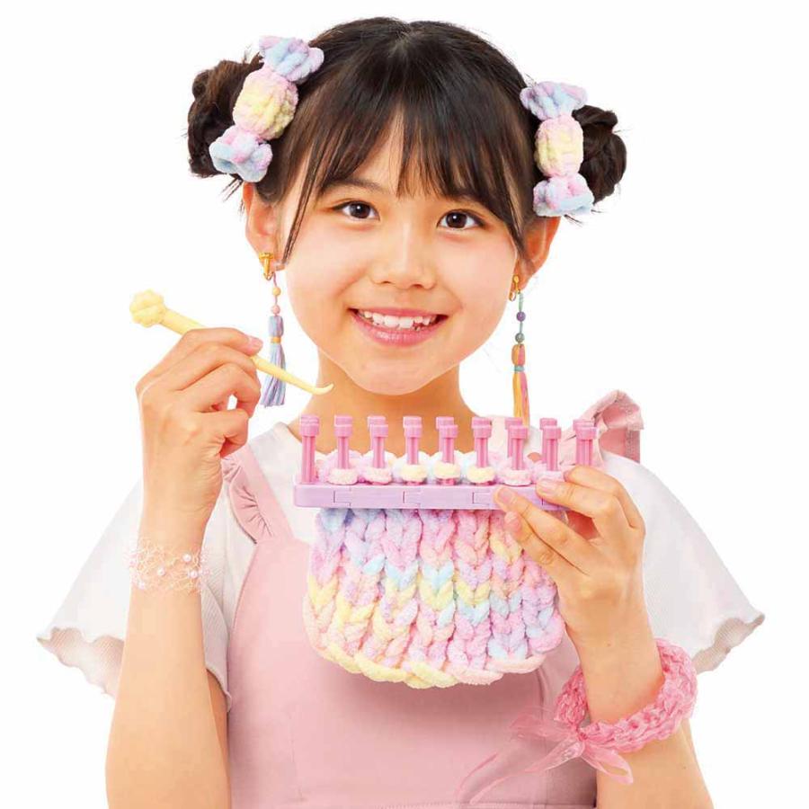 おもちゃ ラブあみ プレミアムセット（2025） ガールズトイ ラブアミ