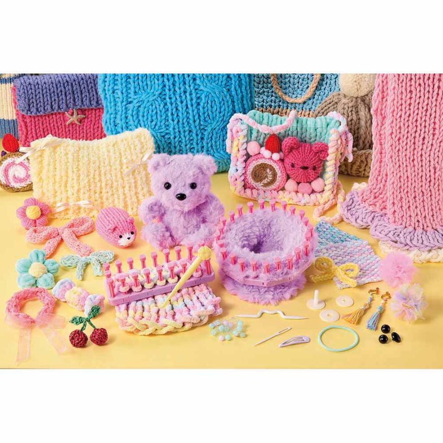 おもちゃ ラブあみ プレミアムセット（2025） ガールズトイ ラブアミ