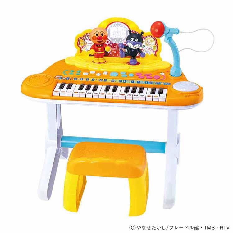 おもちゃ NEWキラ☆ピカ☆いっしょにステージミュージックショー