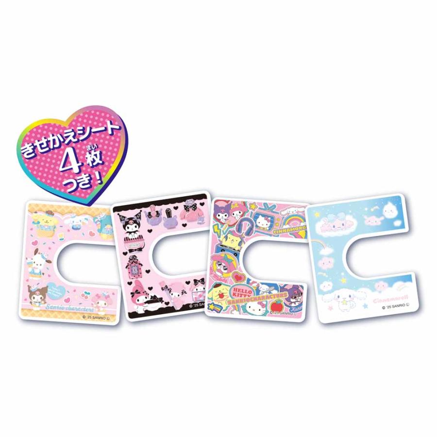 おもちゃ キッズカメラ トイカメラ Print Camera サンリオ ディズニー&amp;amp;ピクサー 電子玩具 プリントカメラ 誕生日 クリスマス プレゼント 子どもの画像