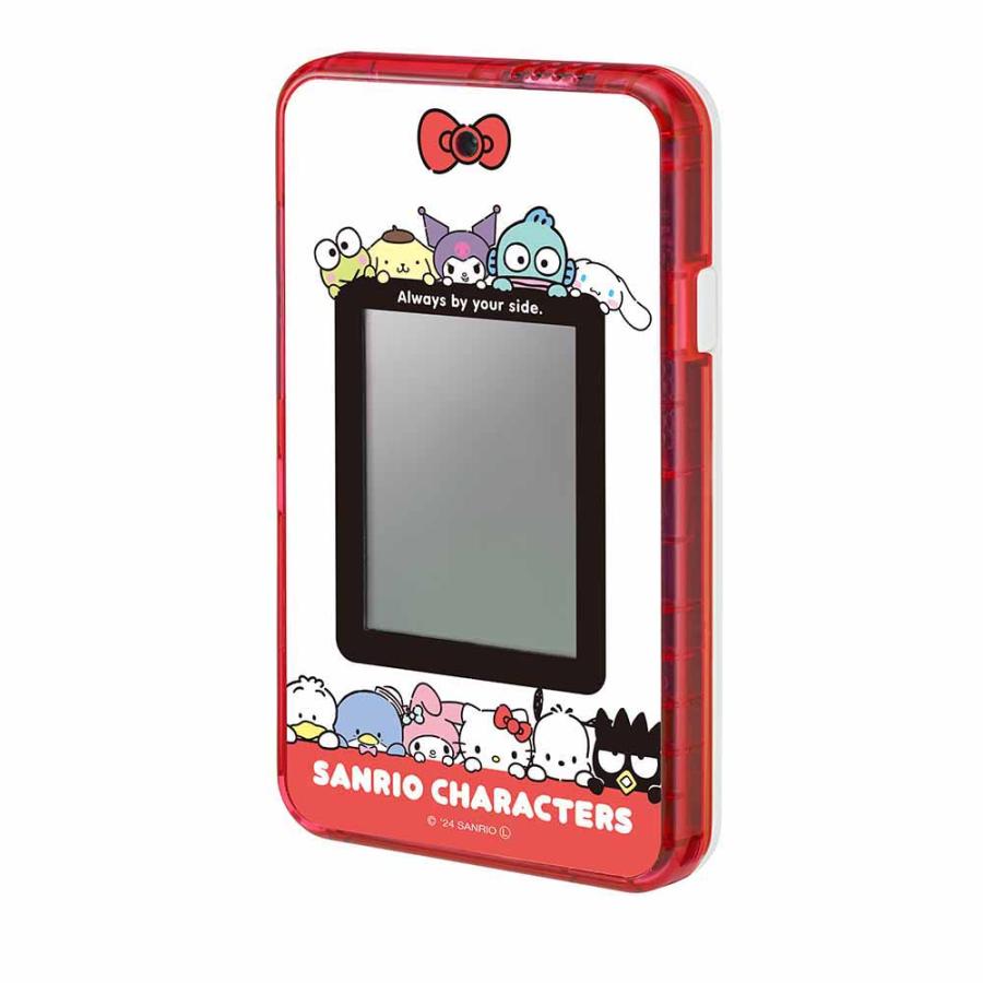 おもちゃ meスマホ＋ サンリオキャラクターズ 電子玩具 キッズ家電