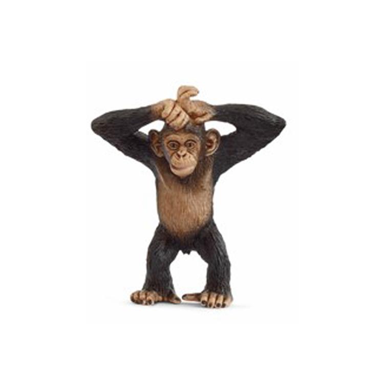 schleich シュライヒ ワイルドライフ アフリカの野生動物セット 42721