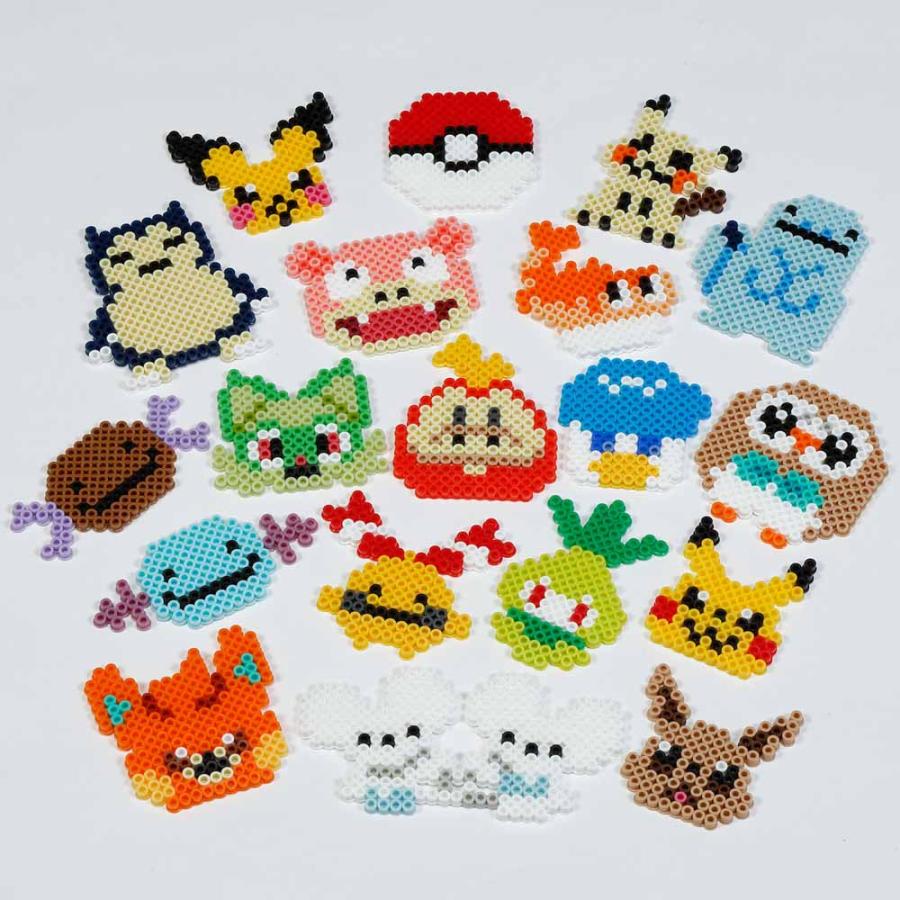 おもちゃ パーラービーズ ポケットモンスター いっぱいセット 80-57079