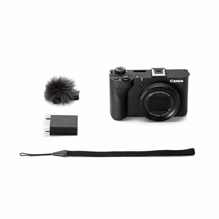 PowerShot V1 コンパクトデジタルカメラ ブラック PSV1 PowerShot V1：コンパクトデジタルカメラ｜個人｜キヤノン