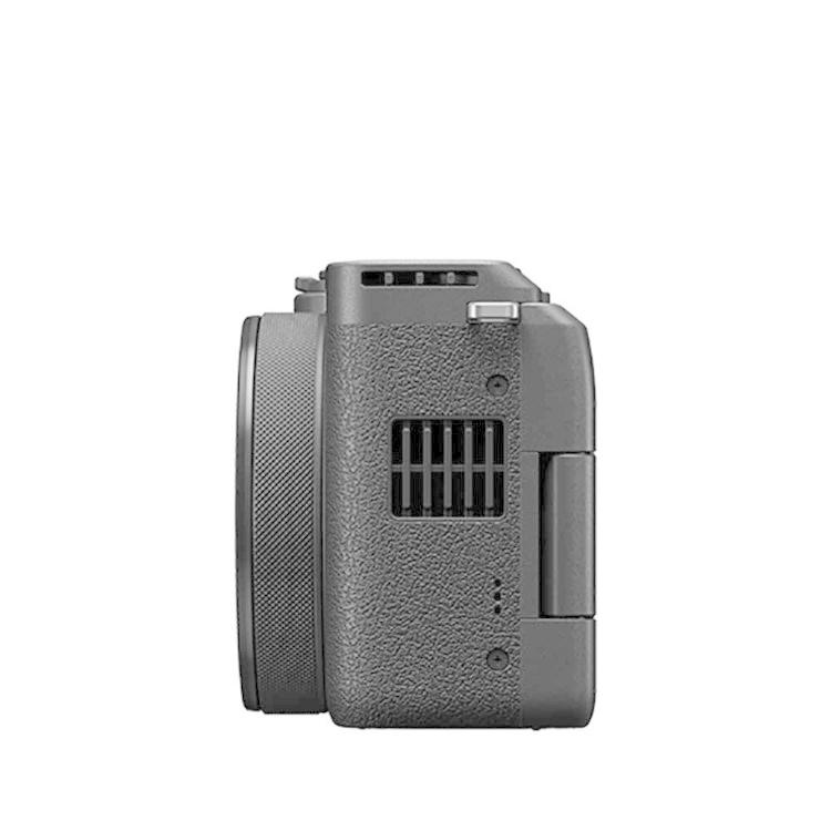 キヤノン（Canon） コンパクトカメラ PowerShot V1 ブラック PSV1