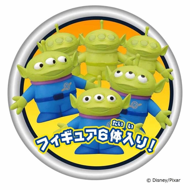 トイストーリー スペースクレーン クレーンゲーム ディズニー ピクサー