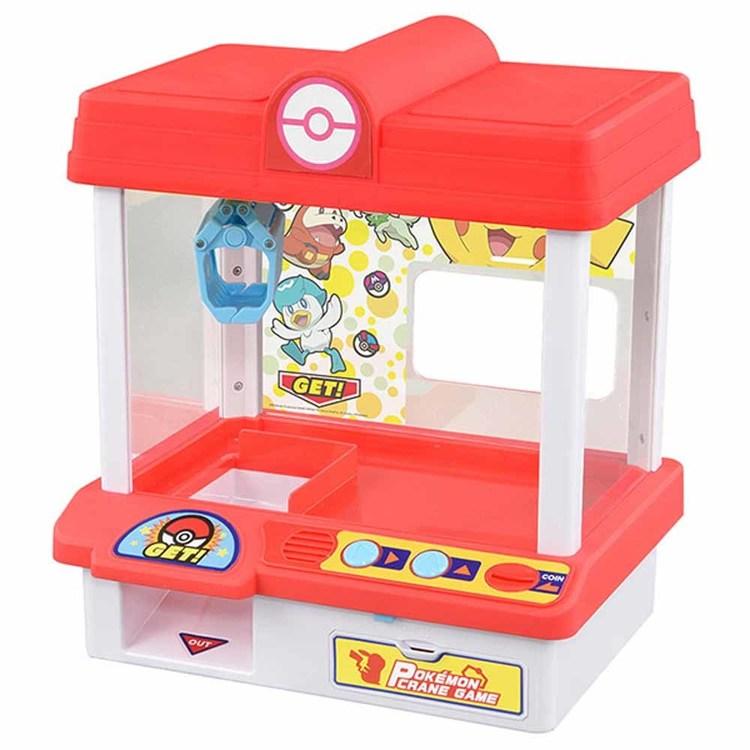 ポケモンクレーンゲーム ポケットモンスター ポケモン クレーンゲーム クレーン ポケモンブ
