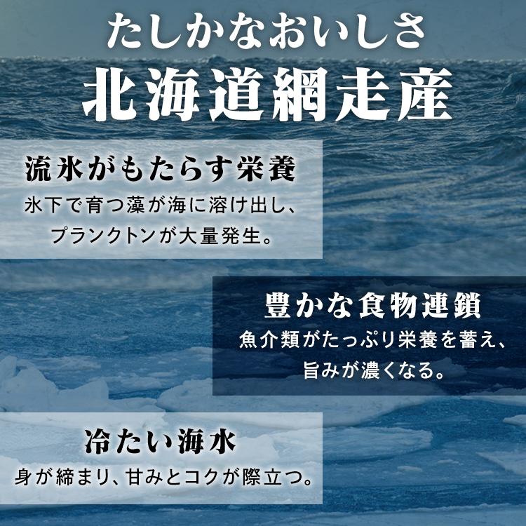 海鮮セット お取り寄せ 北海道 毛ガニ 1杯 ほたて貝柱 250g いくら 100g 毛蟹 ホタテ 帆立 イクラ 鮭 醤油漬け 詰め合わせ * (TD) (代引不可)_4