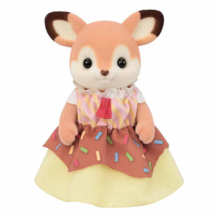 エポック社（EPOCH） シルバニアファミリー のりもの おもちゃ