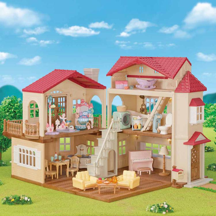 エポック社（EPOCH） シルバニアファミリー 家具 おもちゃ シルバニア