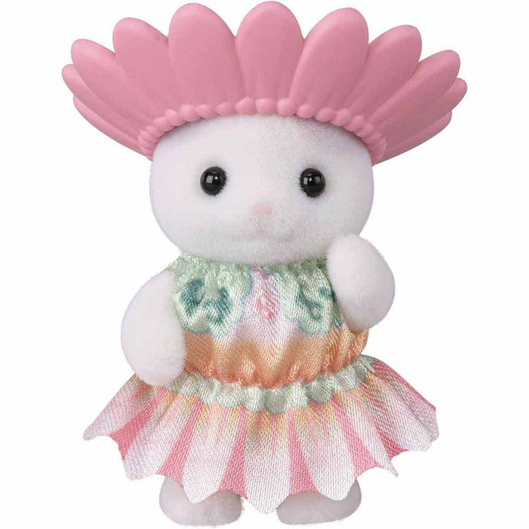 エポック社（EPOCH） シルバニアファミリー 40周年 シルバニア