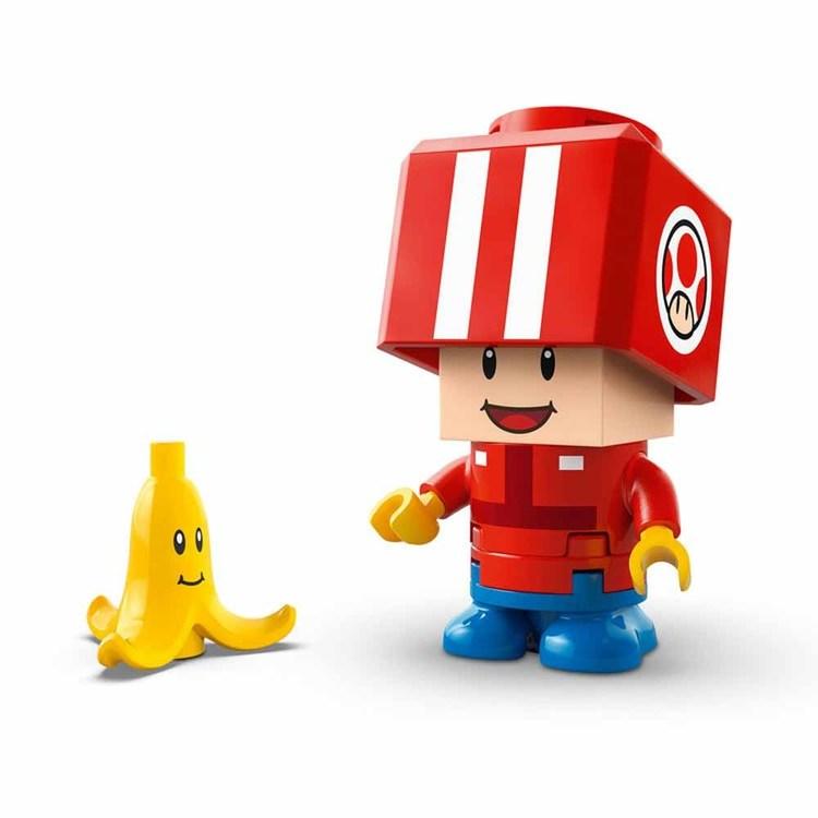 レゴ LEGO 72032 SUPER MARIO スーパーマリオ マリオカート