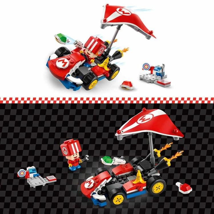レゴ LEGO 72032 SUPER MARIO スーパーマリオ マリオカート