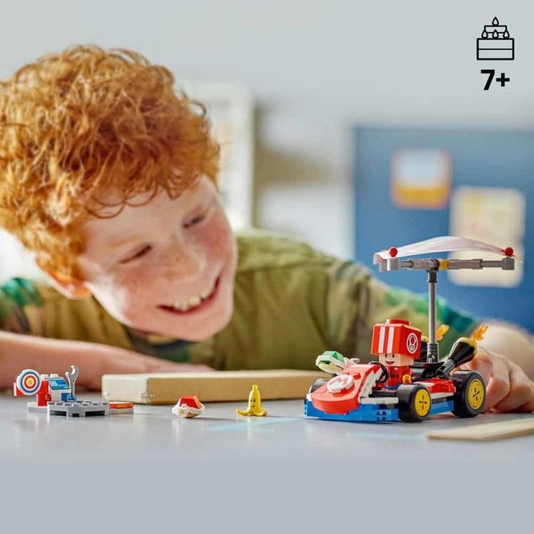 レゴ LEGO 72032 SUPER MARIO スーパーマリオ マリオカート