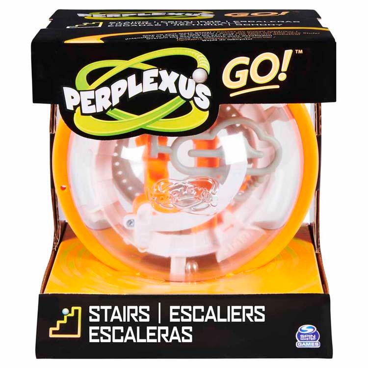 perplexus 立体迷路 3D迷路 パズル ゲーム アナログ 知育玩具 海外玩具