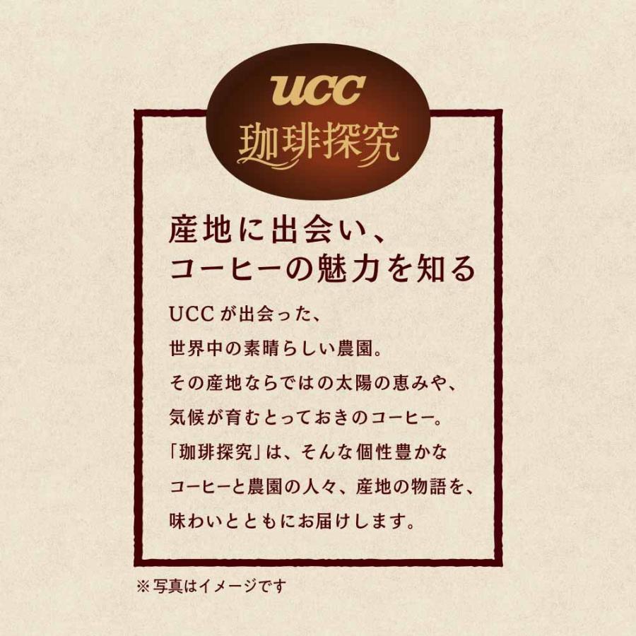 UCC レギュラーコーヒー ドリップコーヒー ブレンド 144杯分 アラビカ