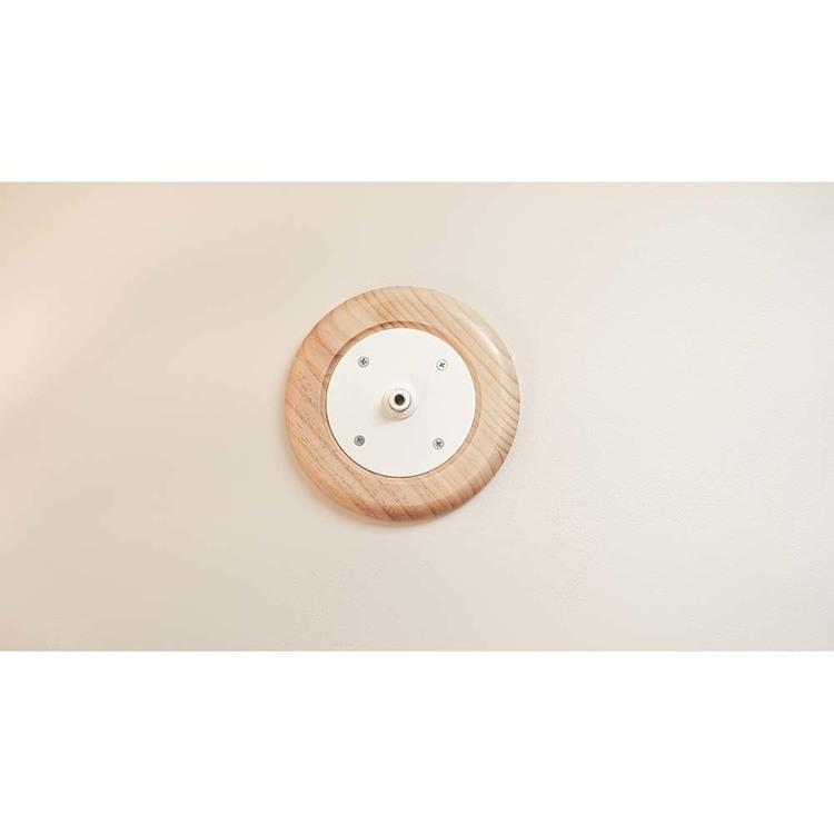 キャットウォーク キャットステップ 猫用品 ペット用品 猫家具 爪研ぎ 壁掛け ペット共生 猫部屋 CATURN N25 キャターン爪研ぎボール MZ0002の画像