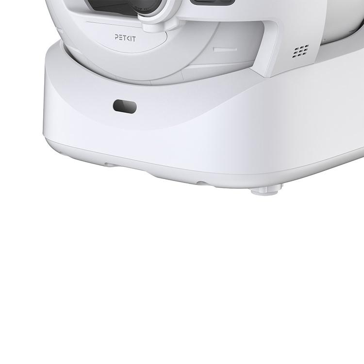 PETKIT（ペットキット） ペット用品 自動トイレ カメラ付き 猫 トイレ