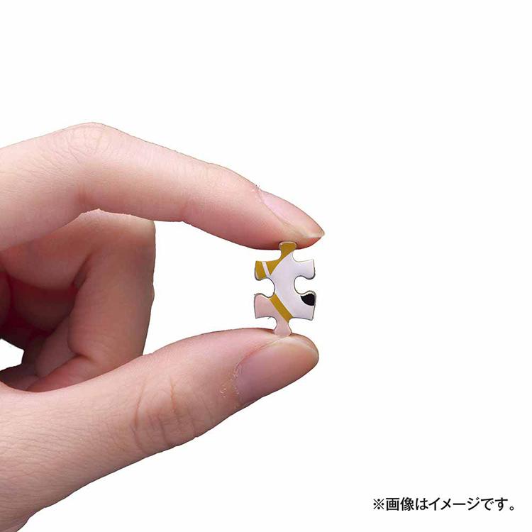 ウォルターチャンドーハ　コダック　5つ仔の三毛ちゃん　やのまん　パズル　400 ウォルターチャンドーハ コダック 5つ仔の三毛ちゃん やのまん パズル