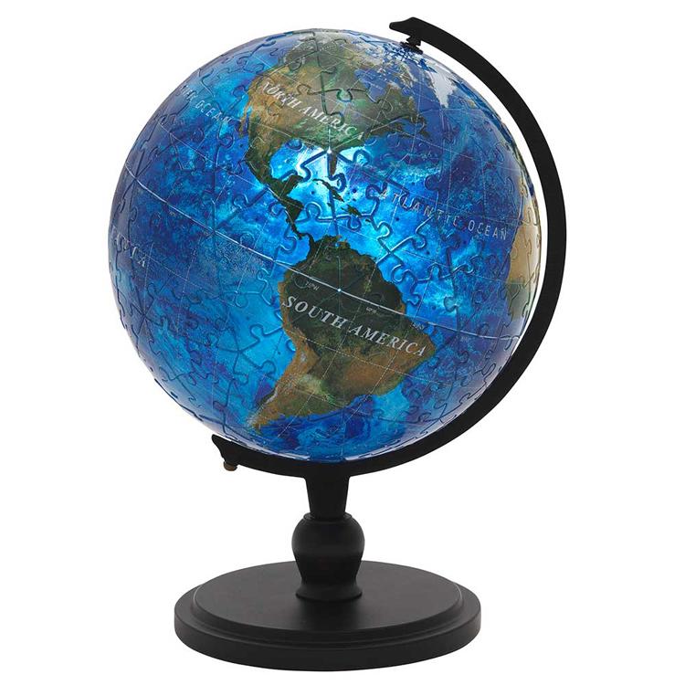 【ジグソーパズル】Relajant 惑星パズル　地球 ジグソーパズル】Relajant 惑星パズル 地球 ジグソーパズル】Relajant