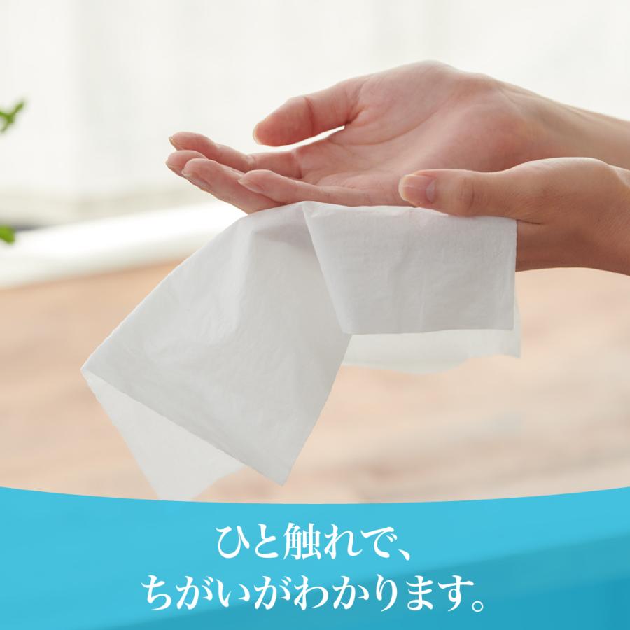 +Water ティッシュ エリエール 7個セット プラスウォーター(+Water) 保湿ティッシュ ティッシュペーパー 保湿 ティシュー ...