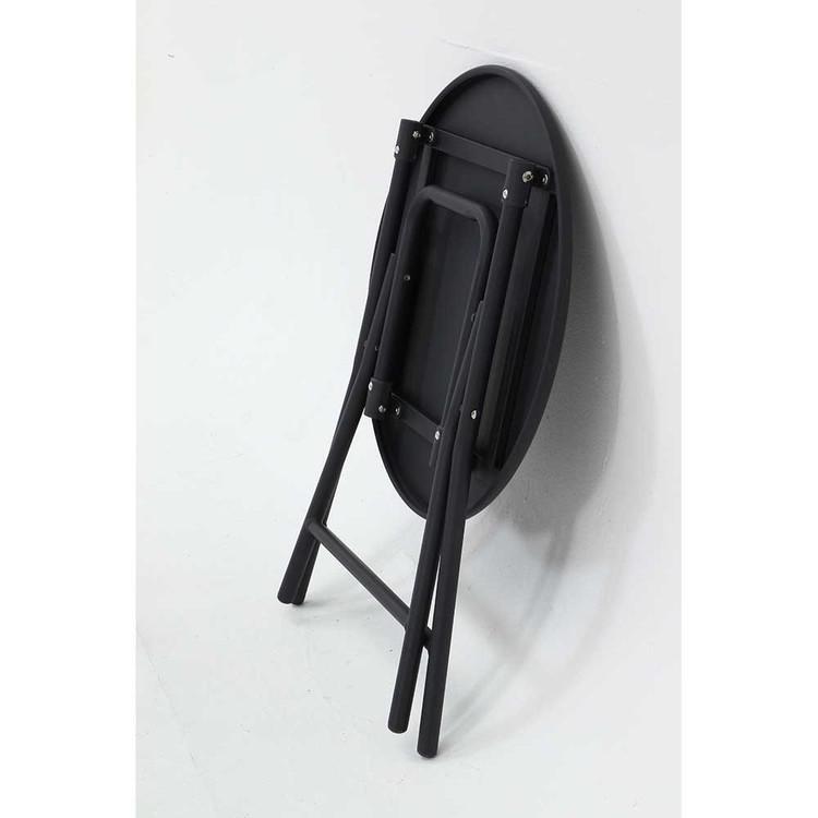 ガーデンセット テーブル チェア 折りたたみ コンパクト 3点セット